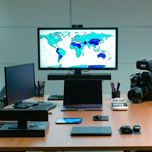 Africa's Portable Consumer Electronics Market: Trends and Future Growth