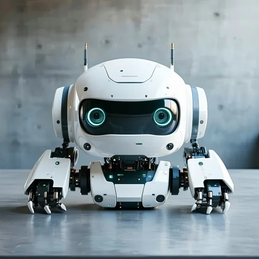 AfricAI Secures Exclusive Micropolis Robotics Distribution Rights Across Africa