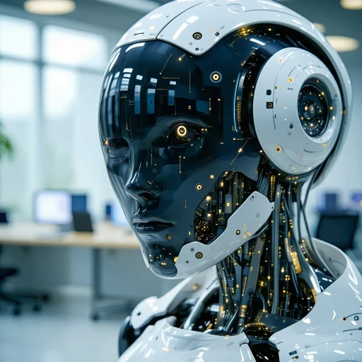 AI Regulation: Navigating Innovation and Ethical Challenges