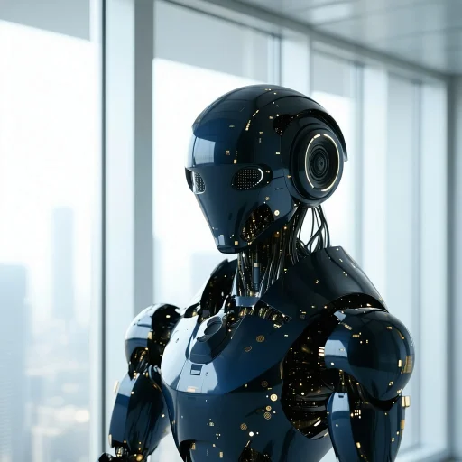 AI Regulation: Why Tech Leaders Can't Be Trusted to Police Themselves