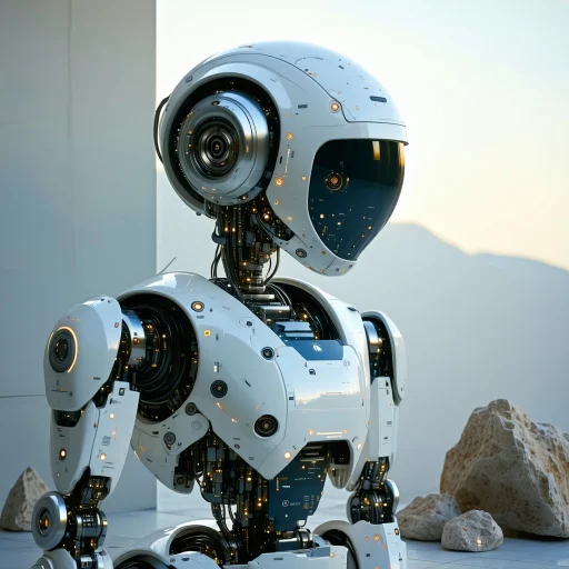 Artificial Intelligence: Exploring Machine Learning, Robotics, and Advanced Algorithms