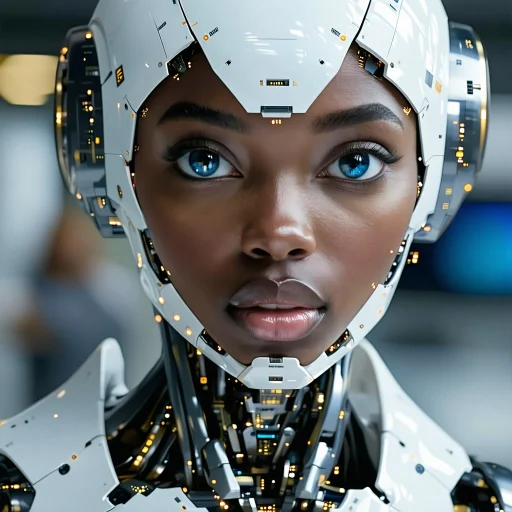 Artificial Intelligence in Africa: Transforming Technology and Innovation
