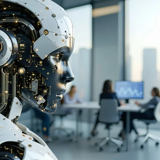 Artificial Intelligence: Revolutionizing Technology and African Innovation