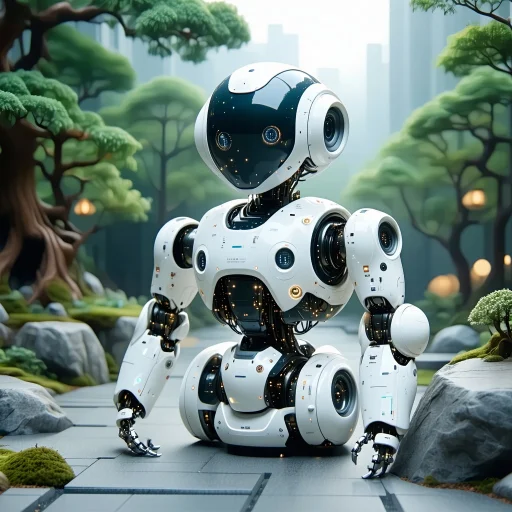 Beijing Expo Reveals Cutting-Edge Healthcare Robotics Innovations