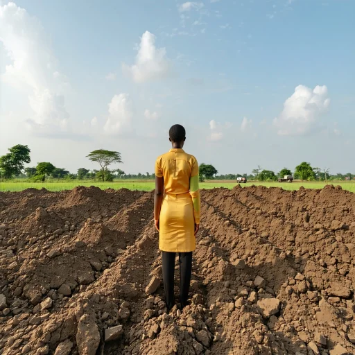 Benin Launches Pioneering Circular Economy Action Plan with African Development Bank Support