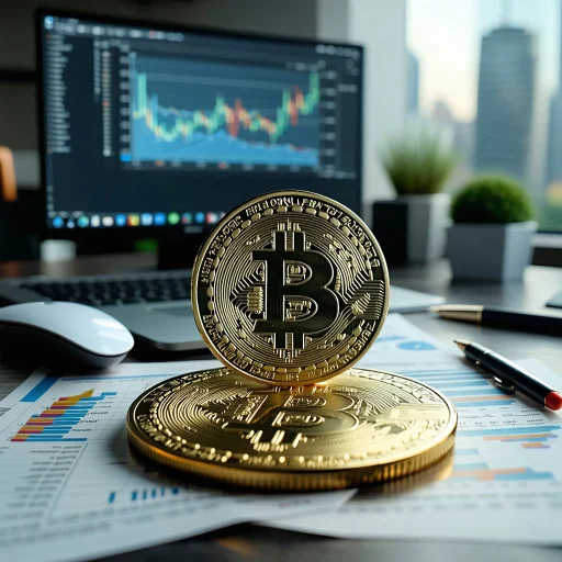Bitcoin Approaches $70,000: Market Optimism and Cryptocurrency Trends