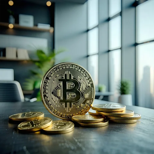 Bitcoin Treasury Management: Strategic Insights for African Businesses