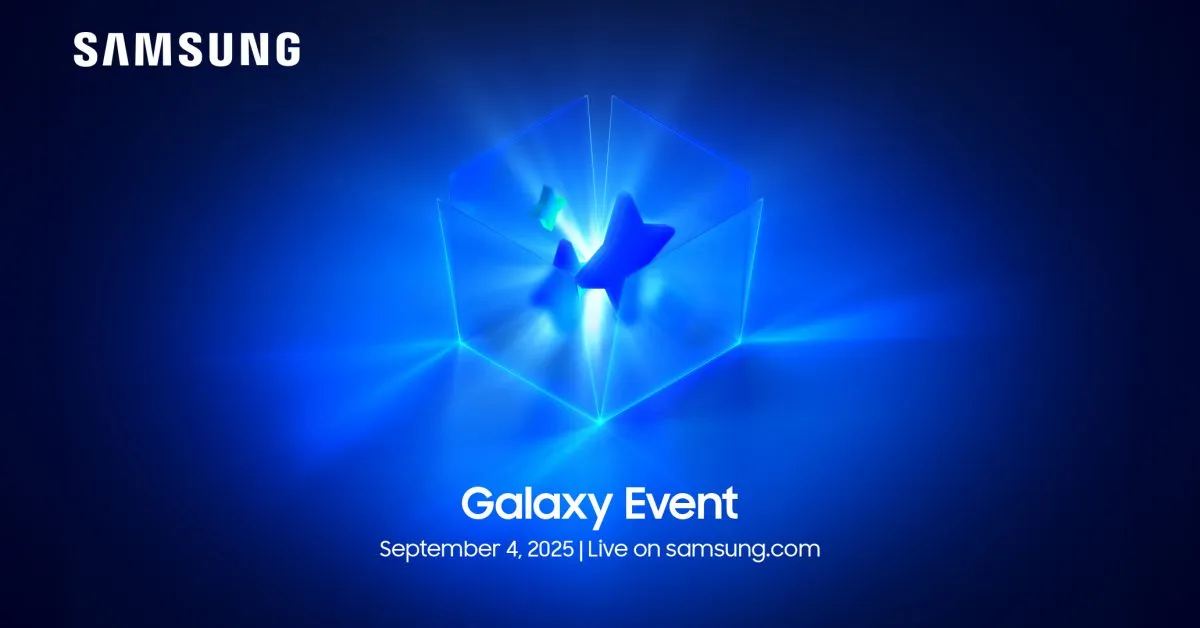 Samsung Galaxy Event 2024: Global Tech Innovation Unveiled