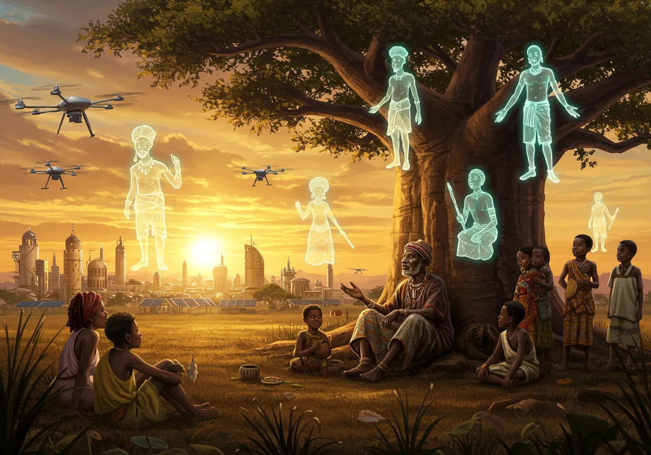 Final Fantasy XIV Modding: A Global Perspective on Digital Creativity and Platform Boundaries