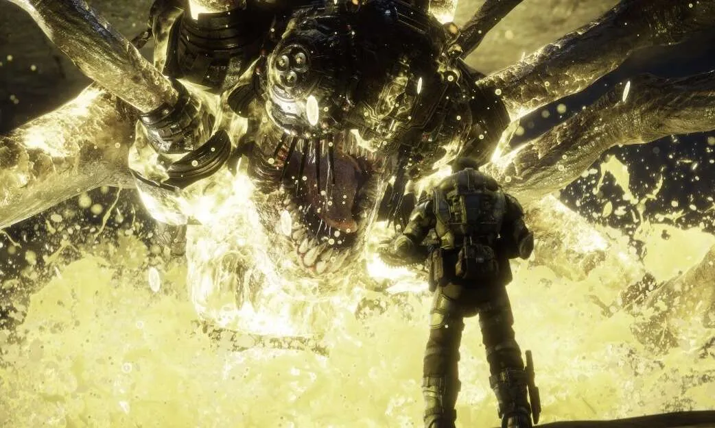 Gears of War: Reloaded - Technical Challenges and Global Gaming Innovation