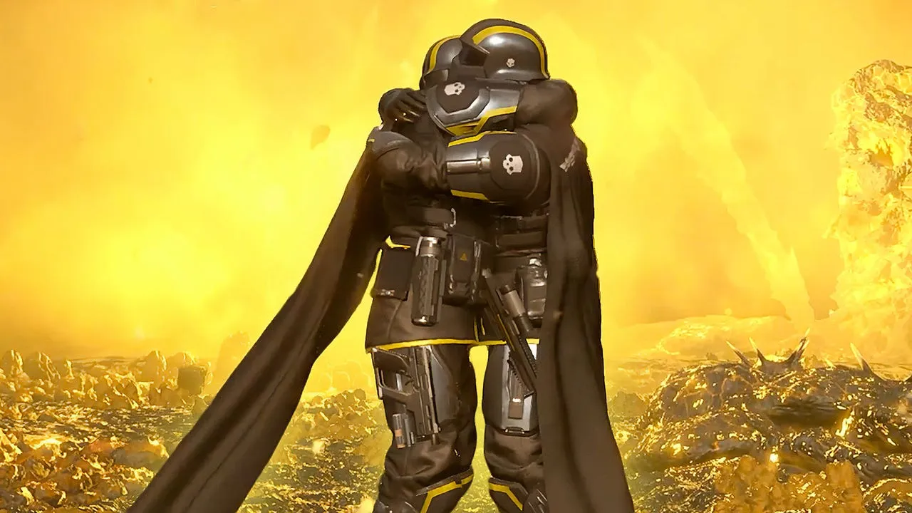 Helldivers 2: How Gaming Communities Redefine Cross-Platform Collaboration