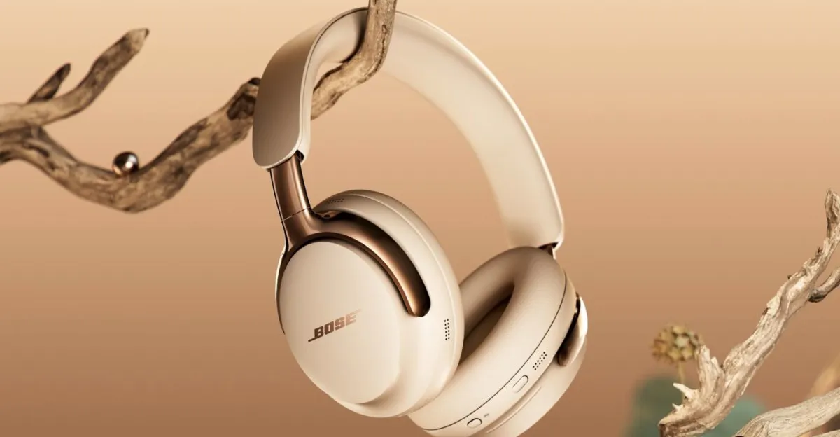 Bose QuietComfort Ultra: Revolutionizing Wireless Audio Technology