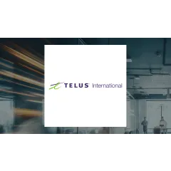 Telus Digital: Navigating Digital Transformation and Market Dynamics