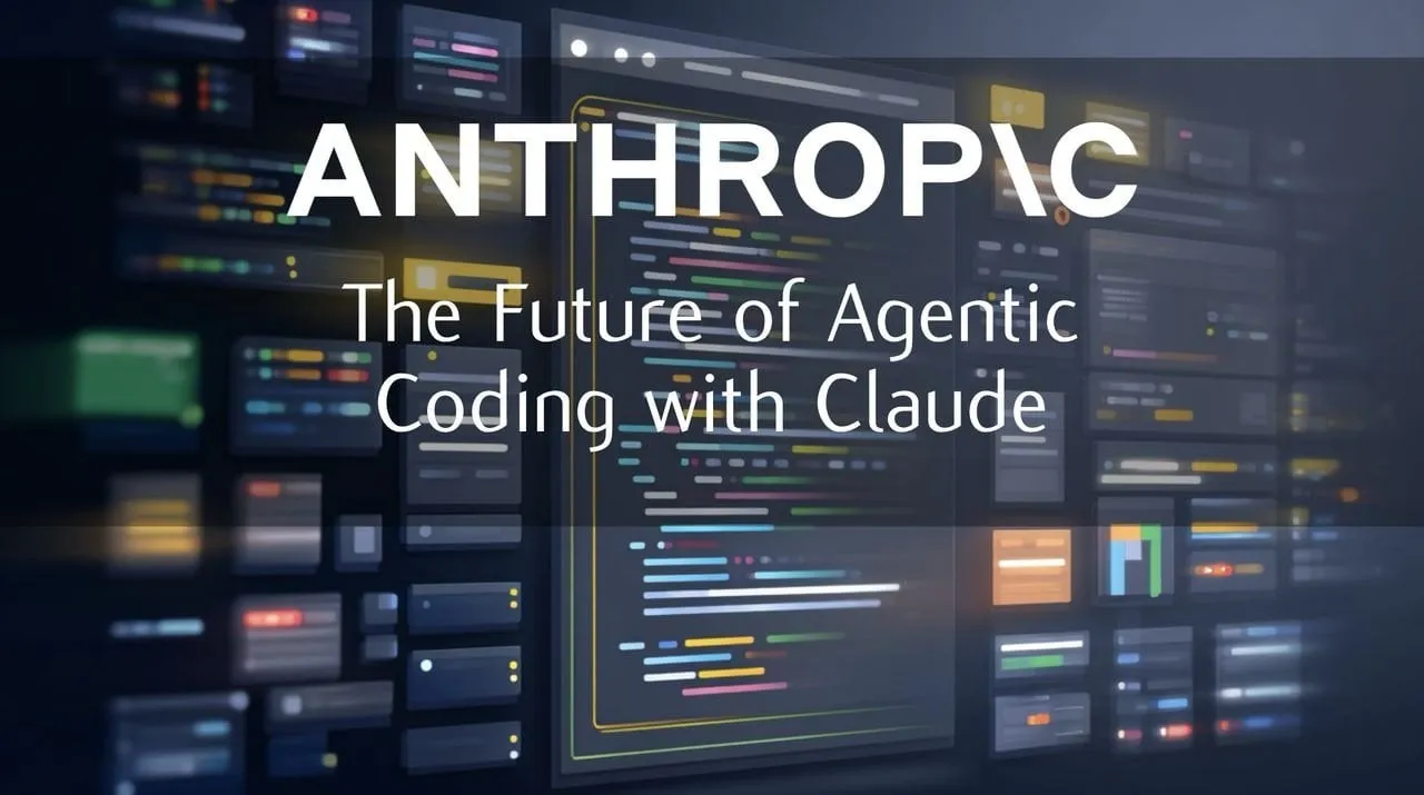 Agentic Coding: AI's Revolutionary Impact on Software Development