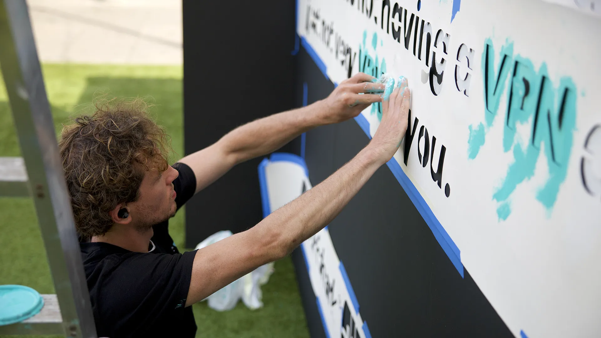 VPN Revolution: Surfshark Redefines Digital Privacy in London Tech Landscape