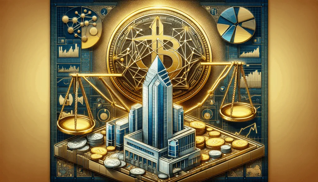 MicroStrategy's Bitcoin Strategy: Pioneering Crypto's Path to the S&P 500