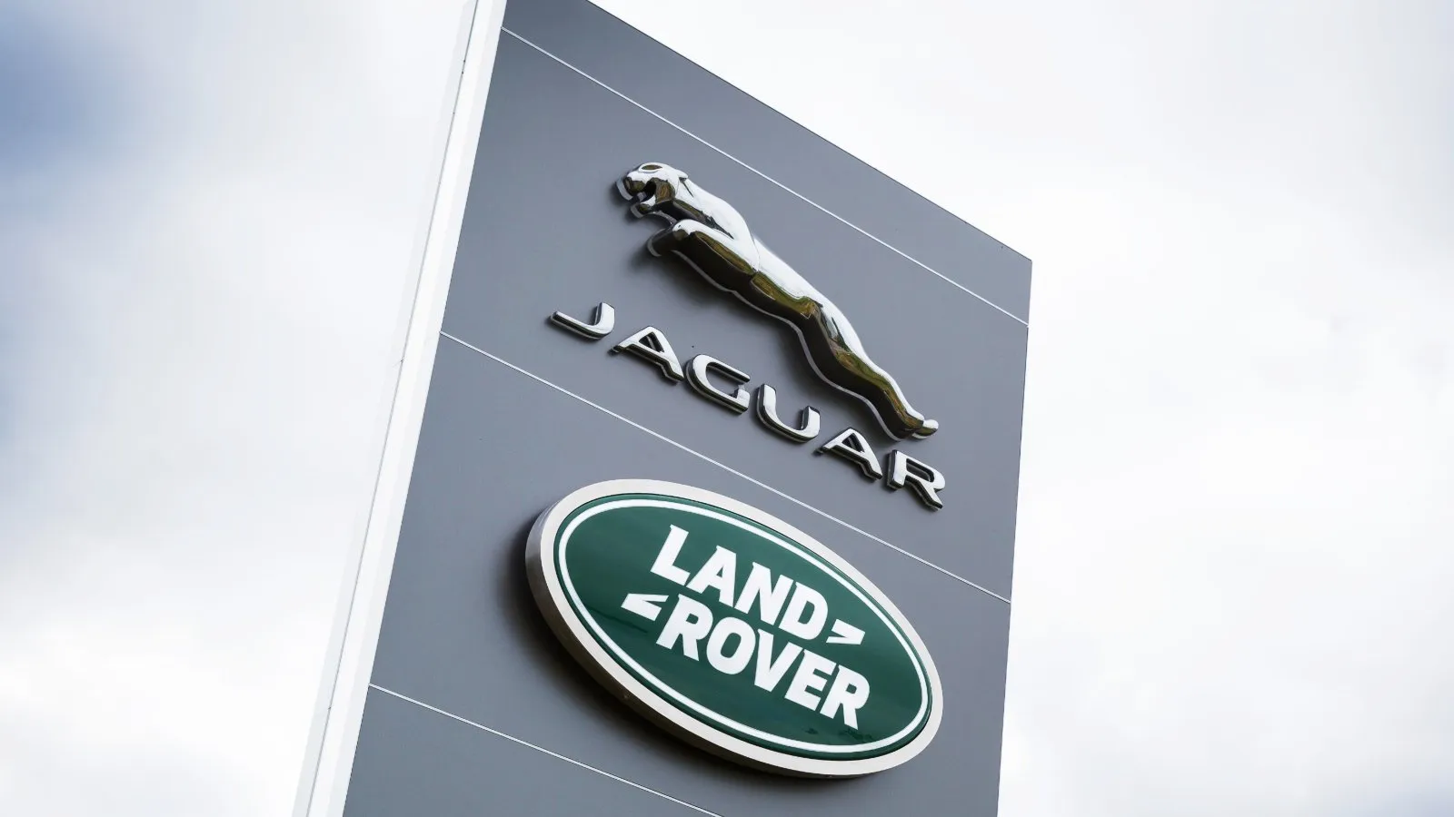 Jaguar Land Rover Cyber Attack: A Deep Dive into Digital Vulnerability