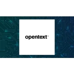 Open Text Corporation: Enterprise Content Management in the Digital Transformation Era