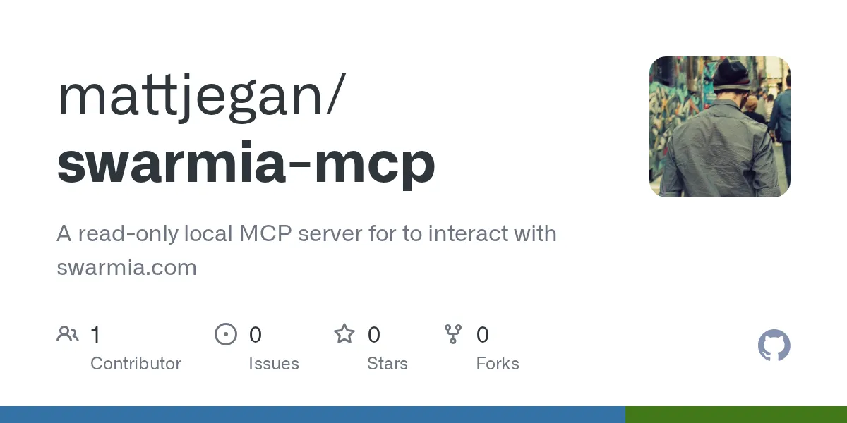 Swarmia MCP Server: Revolutionizing Developer Performance Analytics