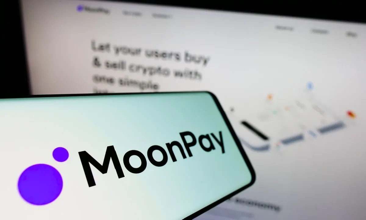 MoonPay's Strategic Meso Acquisition: Revolutionizing Global Crypto Payment Networks