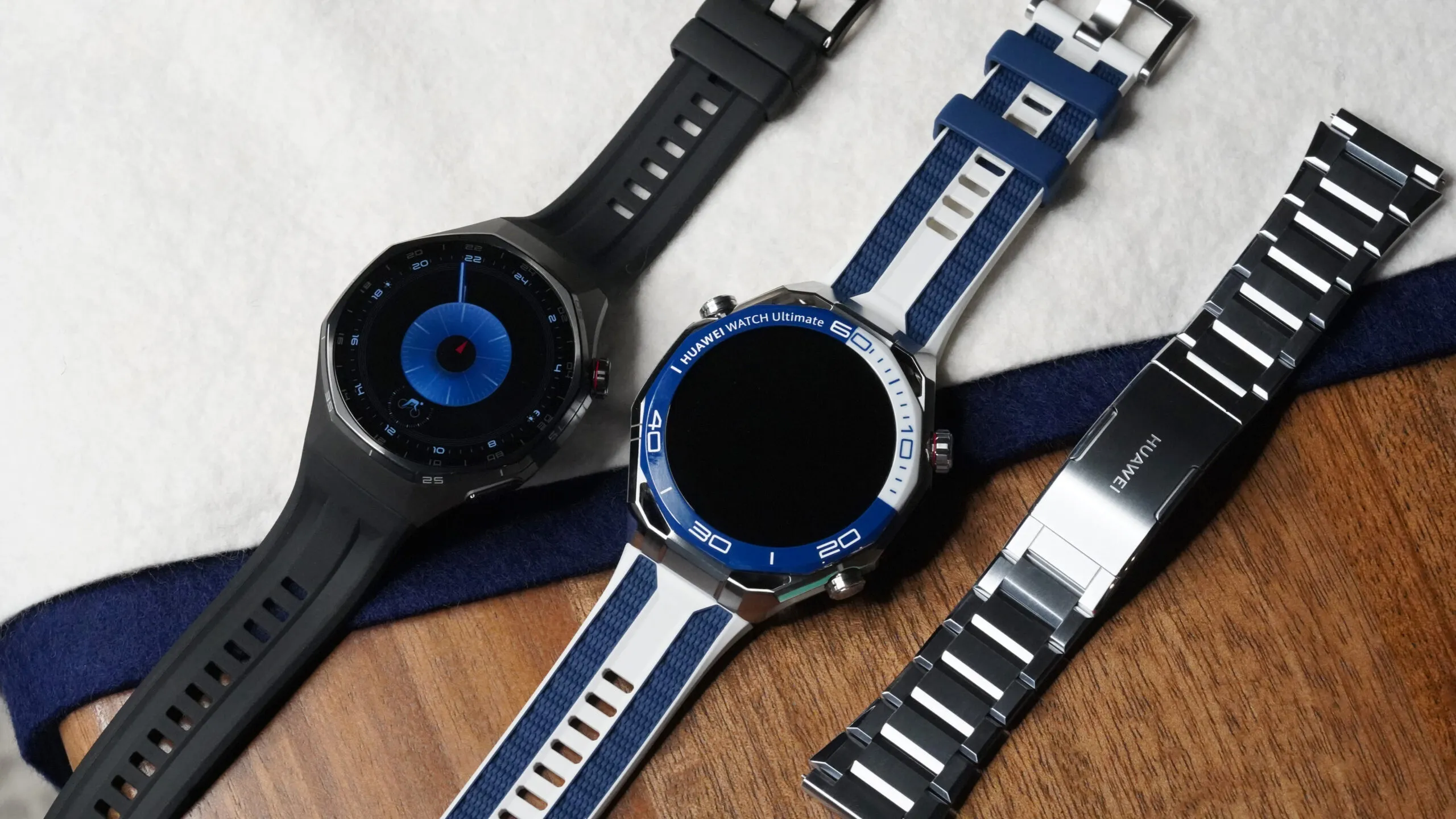 HUAWEI Unveils GT 6 Series and Watch Ultimate 2: Revolutionizing African Wearable Technology