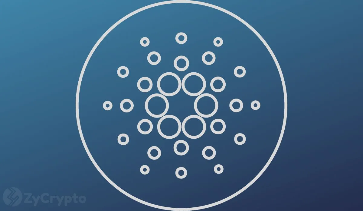 Cardano's Internet-Breaking Vision: Charles Hoskinson's Blockchain Revolution