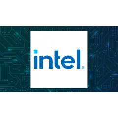 Intel Stock Upgrade: Semiconductor Giant Poised for Technological Renaissance