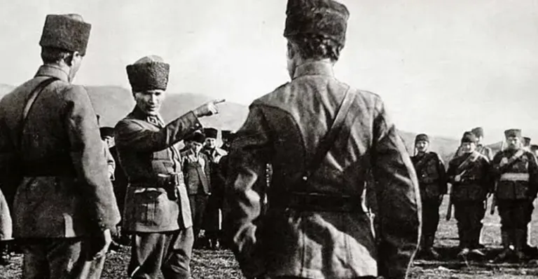 Greek Prisoners in Asia Minor: A Forgotten Humanitarian Tragedy (1919-1922)