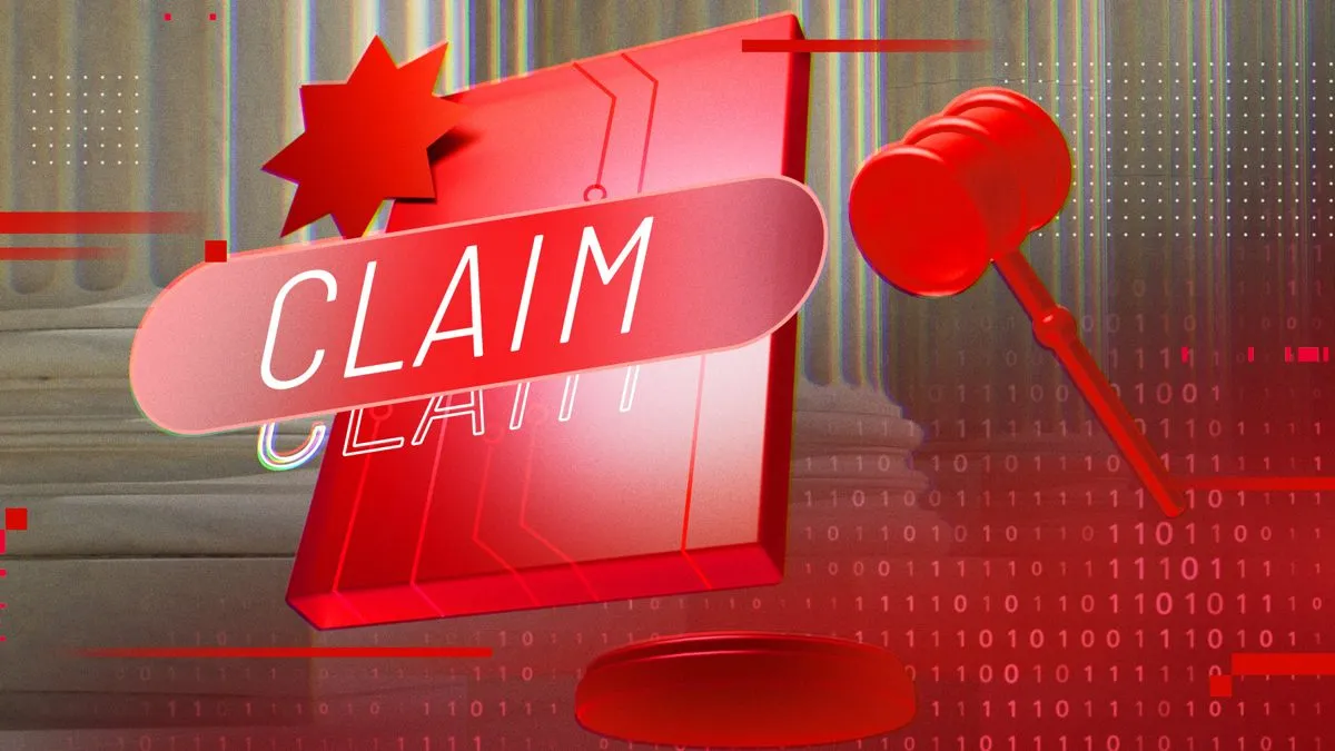 Digital Settlement Claims: Navigating Online Compensation Safely