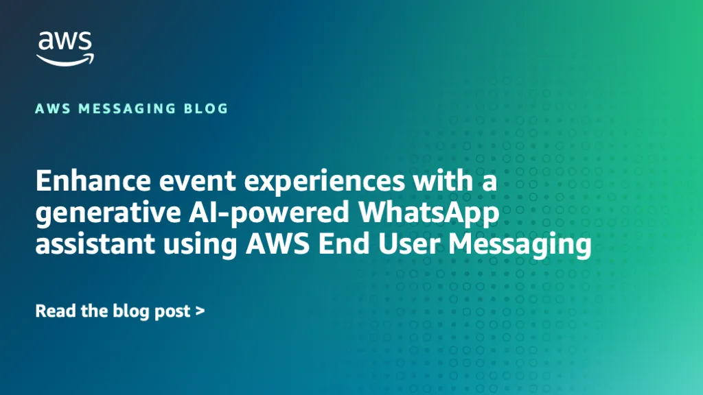 AI-Powered Communication: Transforming Technology Conference Experiences