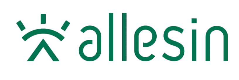 Allesin Revolutionizes Motorized Shades: A Smart Home Technology Breakthrough