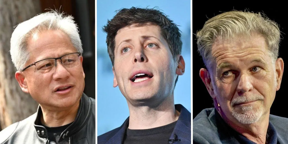 Tech Leaders Endorse Transformative H-1B Visa Policy: Global Talent Acquisition Reimagined