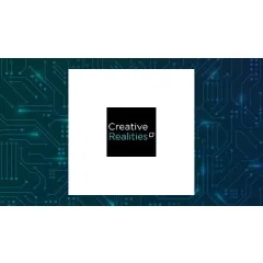 LZG International vs Creative Realities: A Comprehensive Small-Cap Technology Analysis