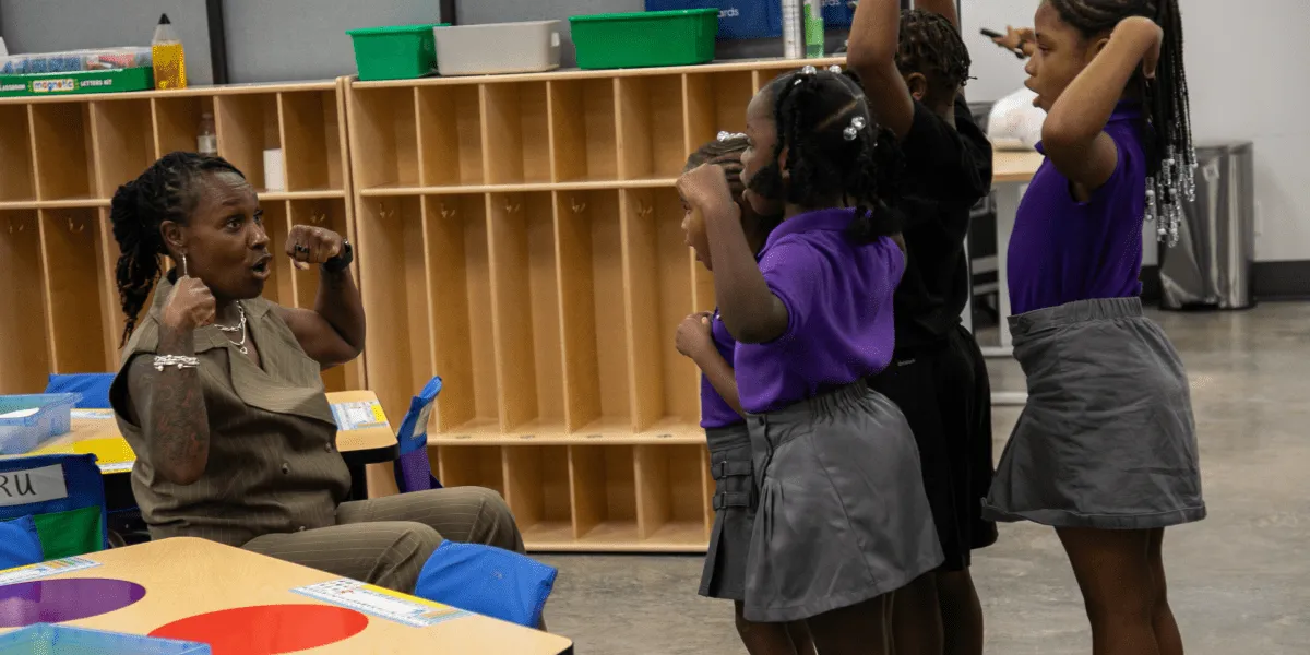 Microschools: Revolutionizing Education Through Technology and Personalized Learning