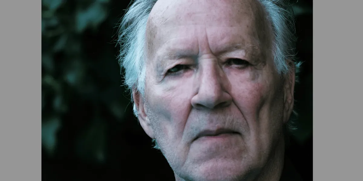 Werner Herzog's Philosophical Journey: Truth in the Digital Age
