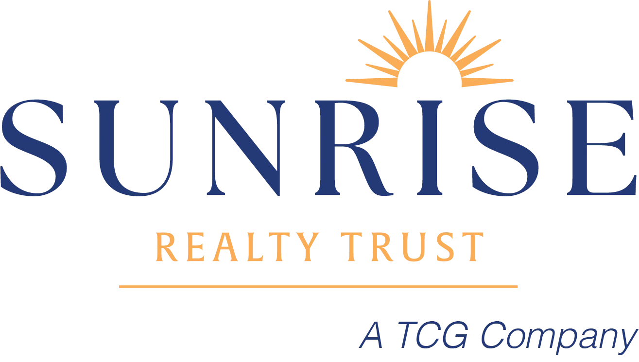 Sunrise Realty Trust Unveils $35 Million Strategic Real Estate Investment