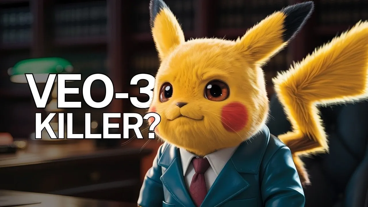 WAN 2.5: Alibaba's Revolutionary AI Video Generation Technology