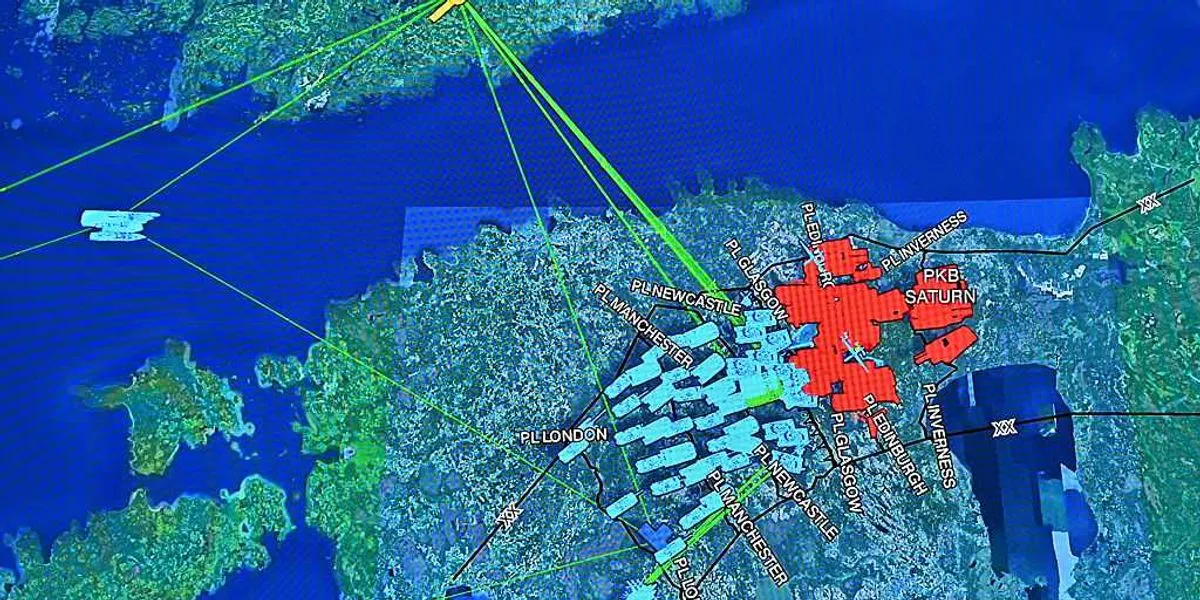 AI's Global Impact: Navigating Technological Transformation and Ethical Challenges