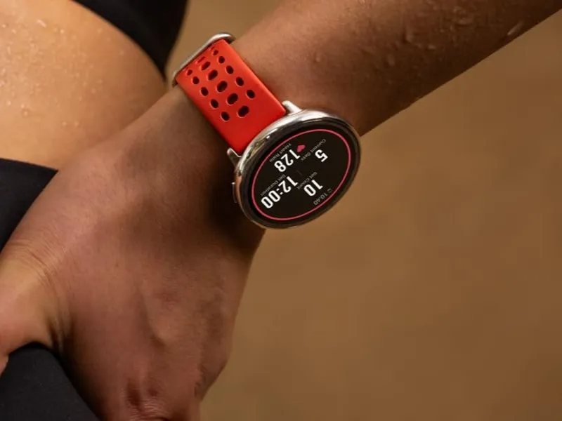 Amazfit Active 2 Smartwatch: Groundbreaking Software Update Revolutionizes Wearable Tech