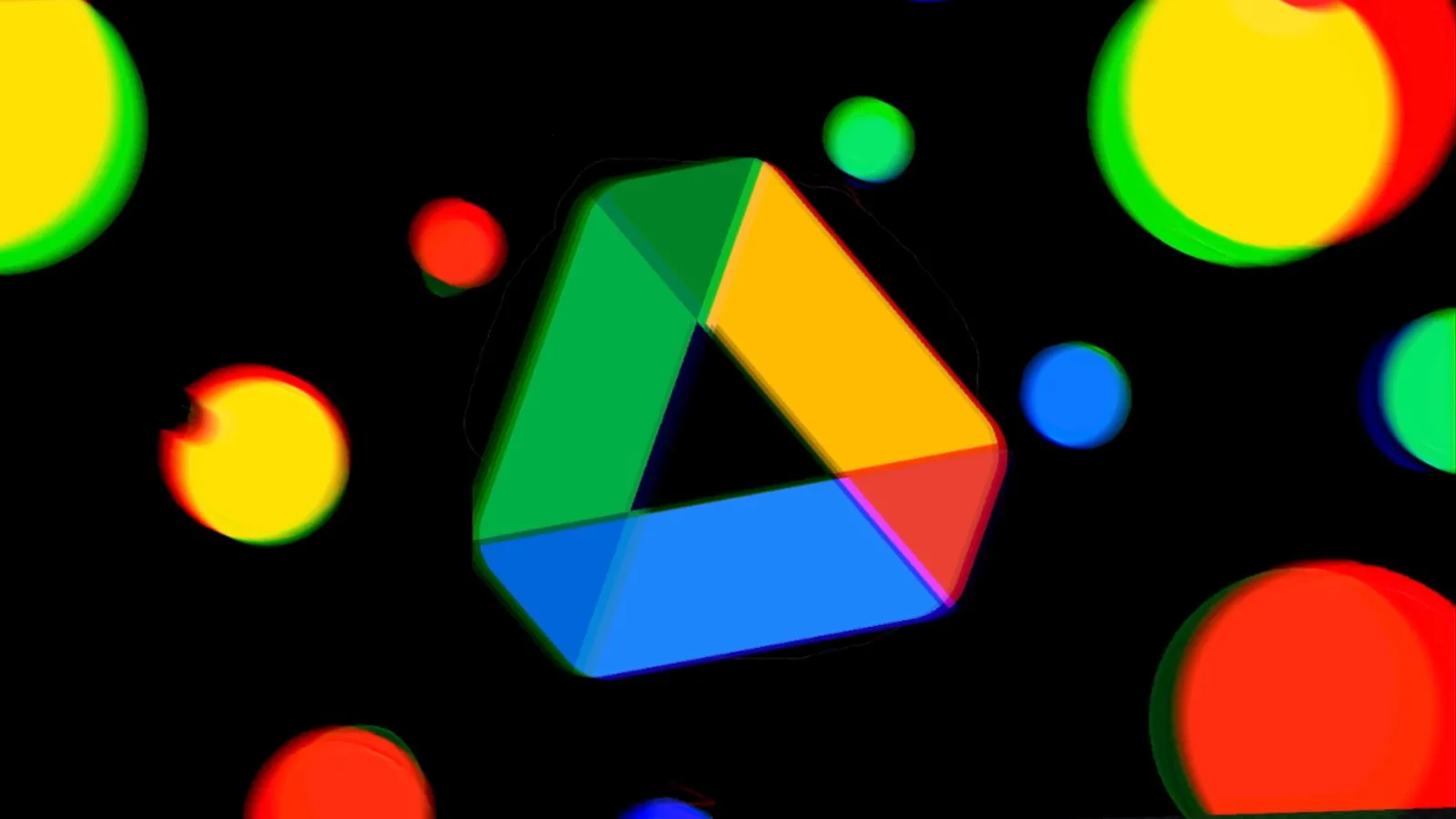 Google Drive's AI Ransomware Shield: Revolutionizing Cybersecurity Protection