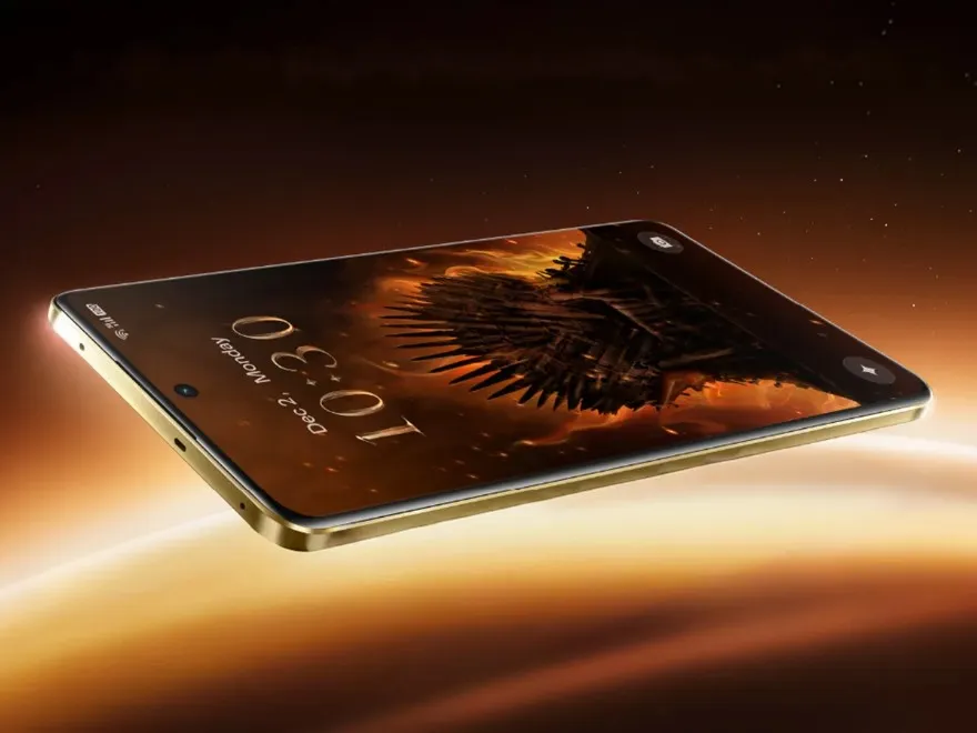 Realme 15 Pro Game of Thrones Edition: A Unique Smartphone Experience
