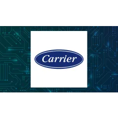 Carrier Global Corporation: Navigating HVAC Technology and Market Dynamics