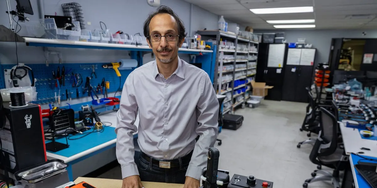 FieldAI: Revolutionizing Robotics with $405M Investment and Adaptive Learning Strategy