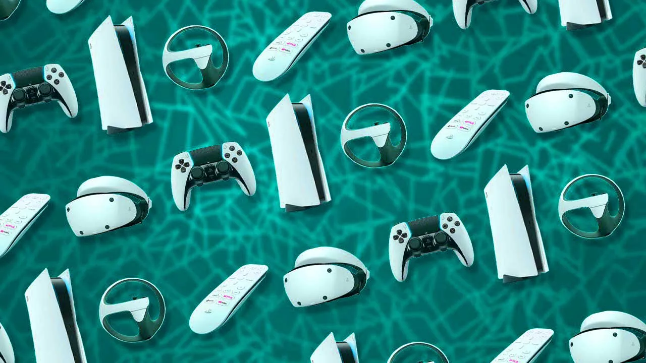 PlayStation 5 Ultimate Accessory Guide: Elevate Your Gaming in 2024