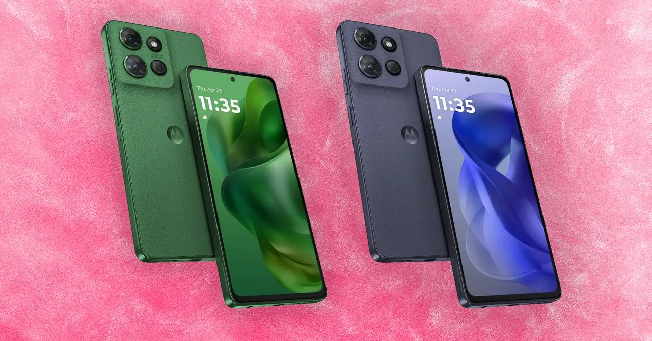 Motorola Moto G Power 5G 2025: Africa's Budget Smartphone Revolution