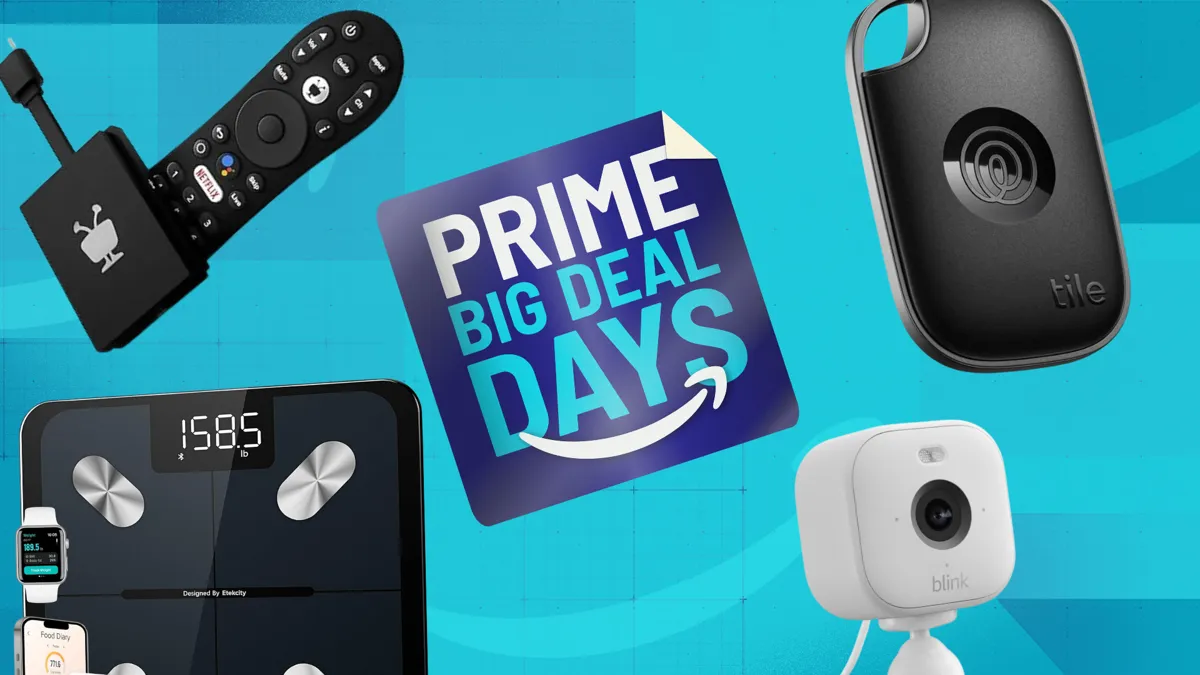 Affordable Tech Treasures: Navigating Amazon Prime's Big Deal Days Under $25