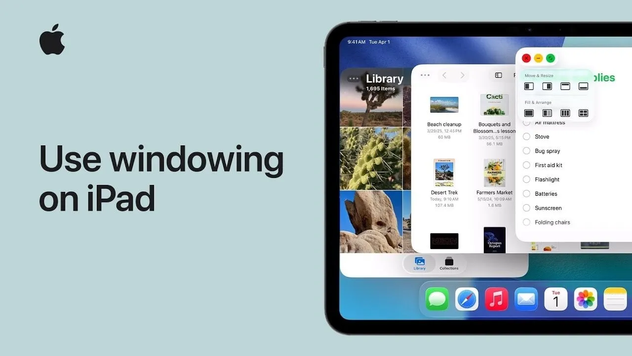iPadOS 26: Transforming Mobile Productivity for African Professionals