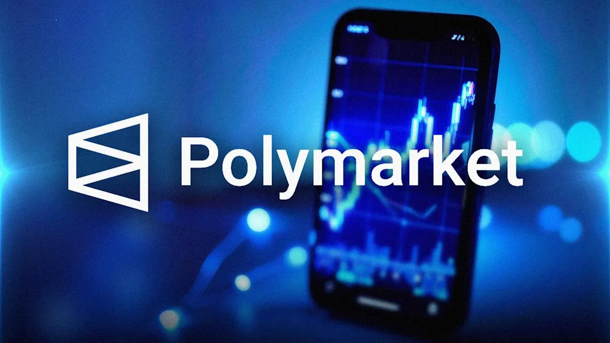 Polymarket's $2 Billion NYSE Investment: A Blockchain Revolution Led by 27-Year-Old Entrepreneur