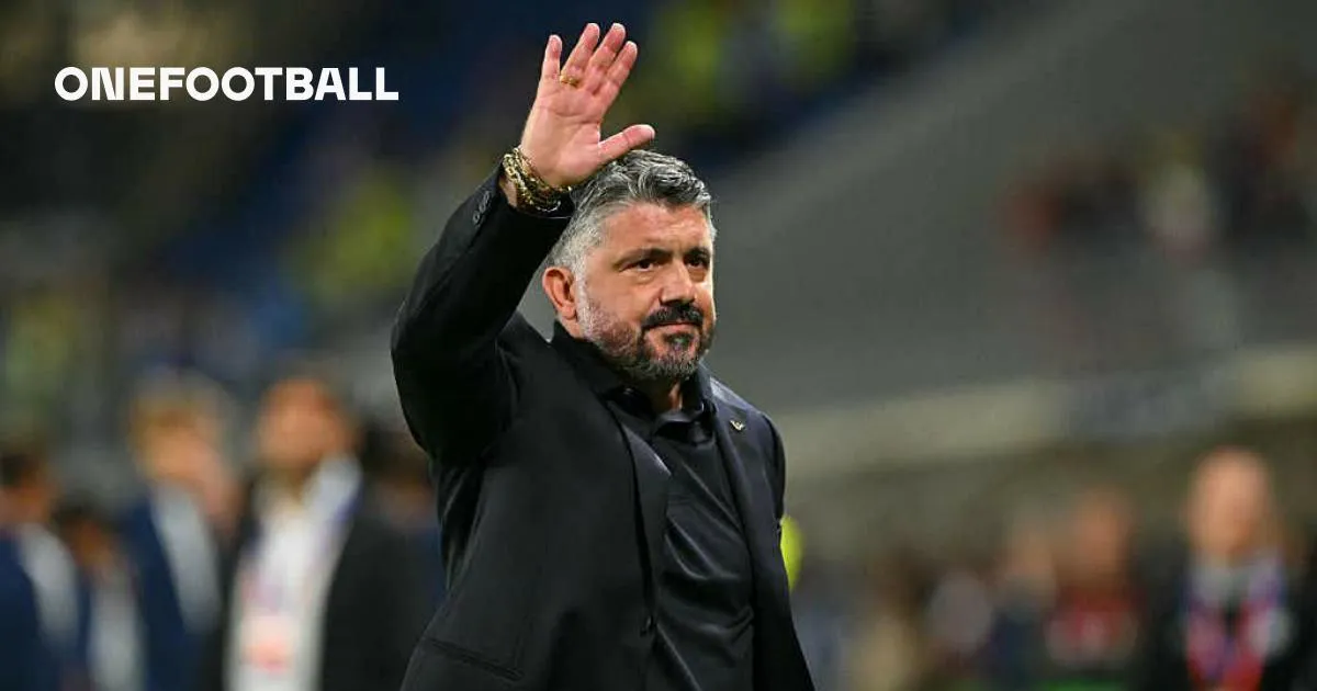 Italy's 2026 World Cup Quest: Gattuso's Strategic Challenge