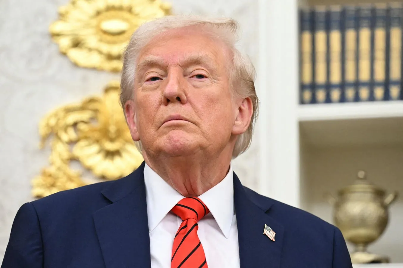 Federal Workforce Reduction: 4,200 Employees Facing Layoff Notices Across Government Agencies